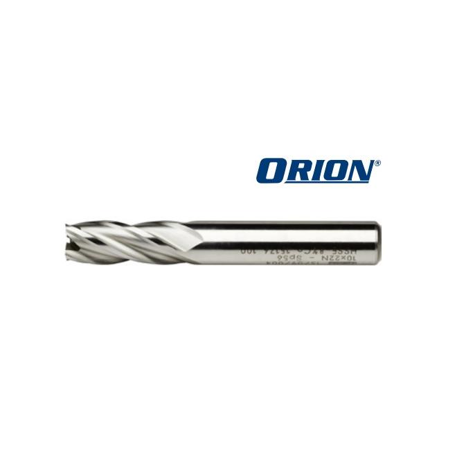 Fréza D20 104/38 4z 30° HSSCo8 DIN 844 K Weldon ORION