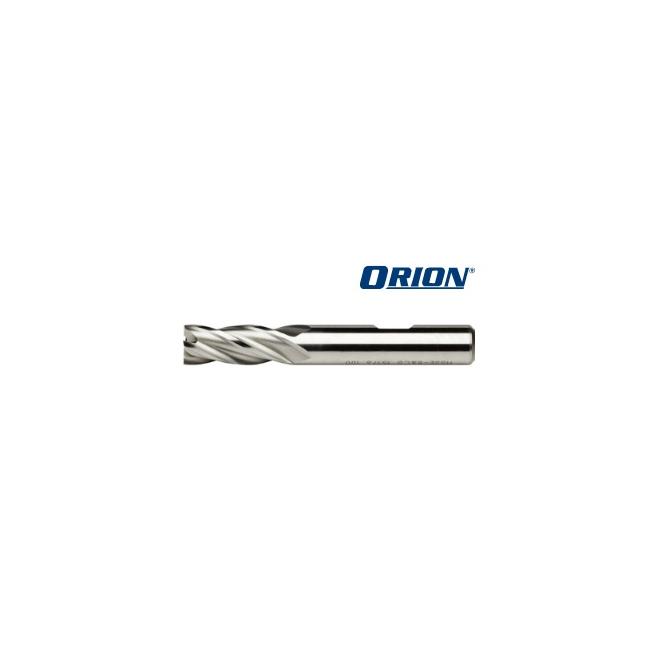 Fréza D18 92/32 4z 30° HSSCo8 DIN 844 K Weldon ORION