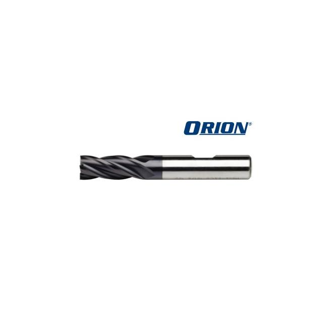 Fréza D25 121/45 5z 30° N HSSCo8 TiAlN DIN 844-K WELDON ORION