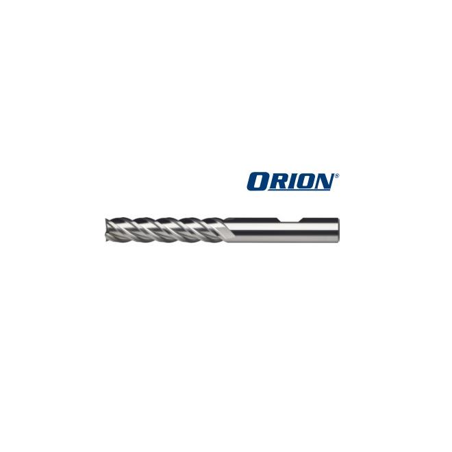 Fréza D20 141/75 4z 40° HSSE Co8 DIN 844 L dlhá ORION