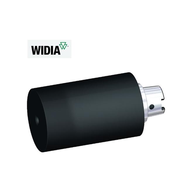 Upínač HSK 63 C D63 A100 polotovar/blank DIN 69893