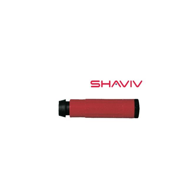 Rukoväť A červená Shaviv