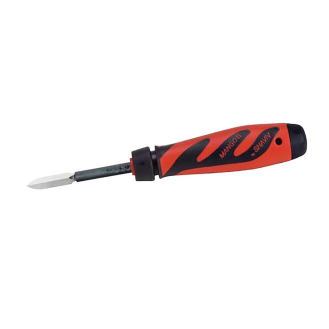 Škrabák sada MANGO II set C SCRAPER Shaviv