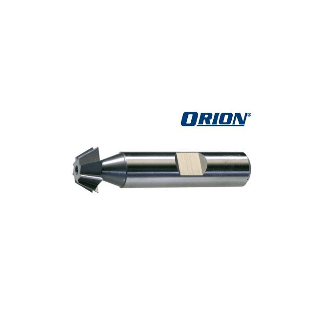Fréza D25 45° 10z uhlová čelná HSSCo5 DIN 1833 D ORION