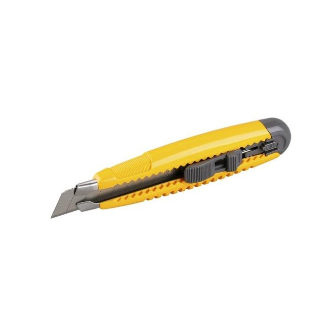 Nôž orezávací 18 x 0,6 mm odlamovací KDS G11