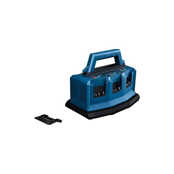 Nabíjačka GAL 18V6-80 BOSCH