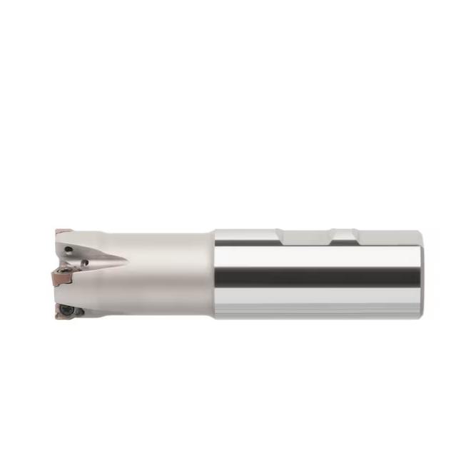 Frézovacie teleso D25 L-115mm 3z 90° ATORN