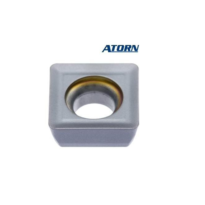 SPMT 12 04 08 P25 frézovacie plátky ATORN