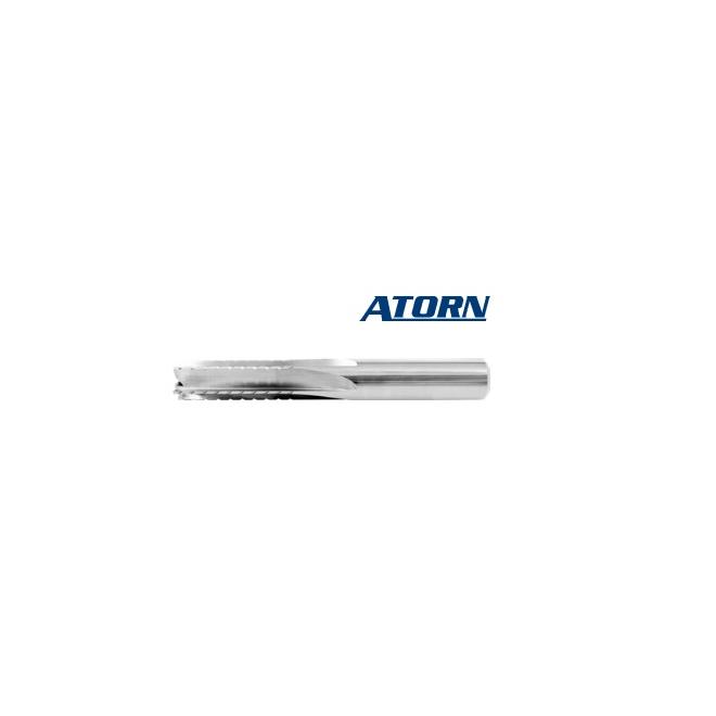 Fréza D8 63/20 5z 0° tvrdokov DIN 6535-HA  ATORN