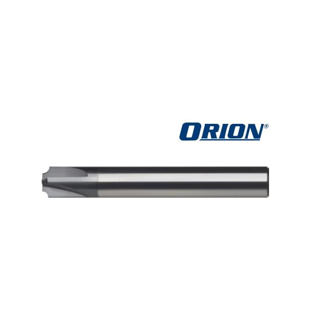 Fréza R0,5 D8 4z štvrťová TK s povlakom ORION