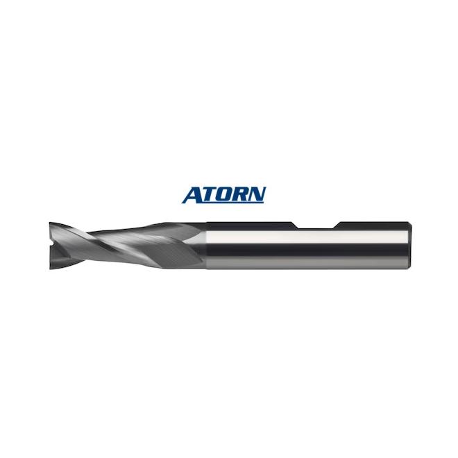 Fréza D4,8 57/13 2z 30° TK DIN 6535 HB ATORN