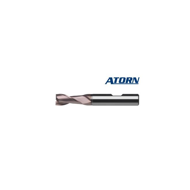 Fréza D7 63/16 2z 30° tvrdokov Ultra DIN 6535-HB ATORN