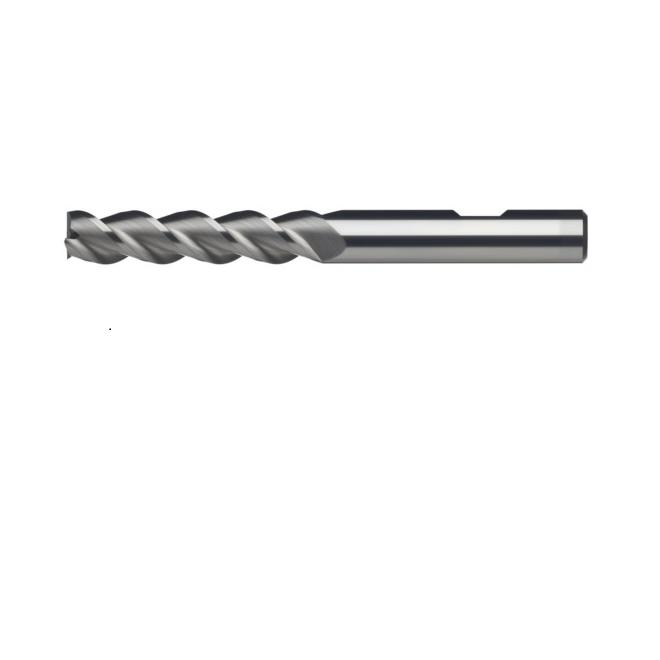 Fréza D16 123/63 3z 45° TK DIN 6535-HB ATORN