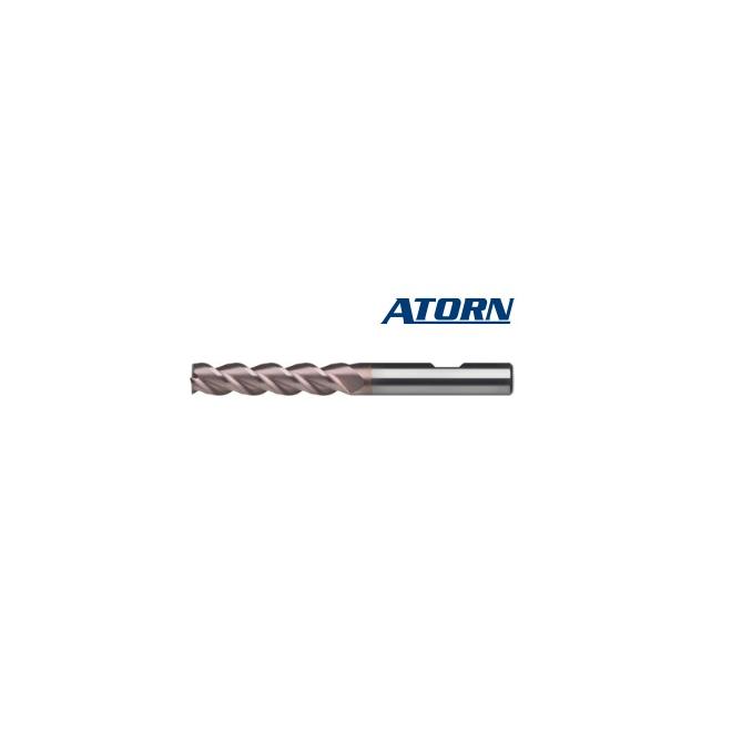 Fréza D10 95/45 3z 45° TK ULTRA DIN 6535-HB ATORN