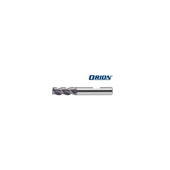 Fréza D3 57/8 3z 45° TK TiAlN DIN 6535-HB ORION