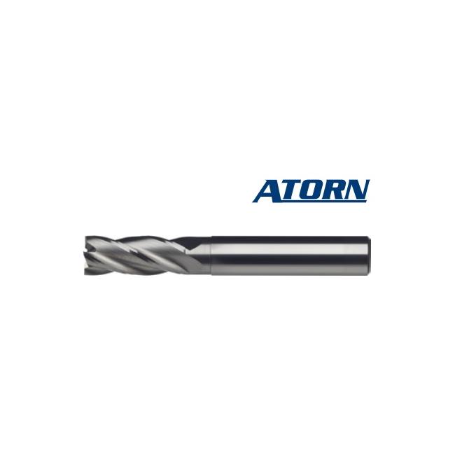 Fréza D20 104/40/52  4z 30° VHM TK DIN 6535-HA ATORN