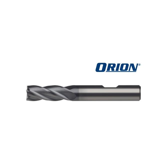 Fréza D7 60/20 4z 30° VHM TK DIN 6535-HB TiAlN ORION