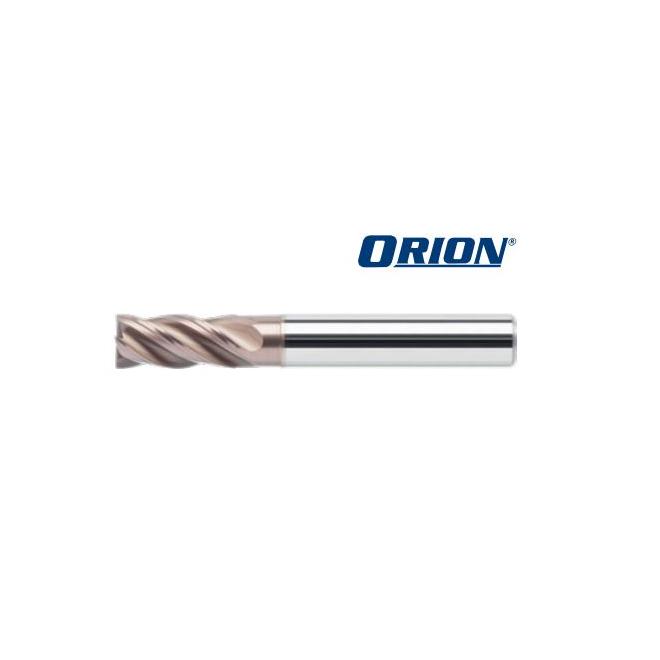 Fréza D12 83/26 4z 35°/38° tvrdokov HPC Ultra PRO DIN 6535-HA ORION