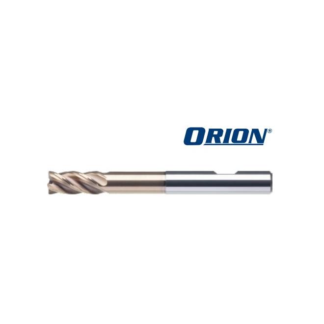 Fréza D20 154/42 4z 35/38° tvrdokov HPC Ultra DIN 6535-HB ORION