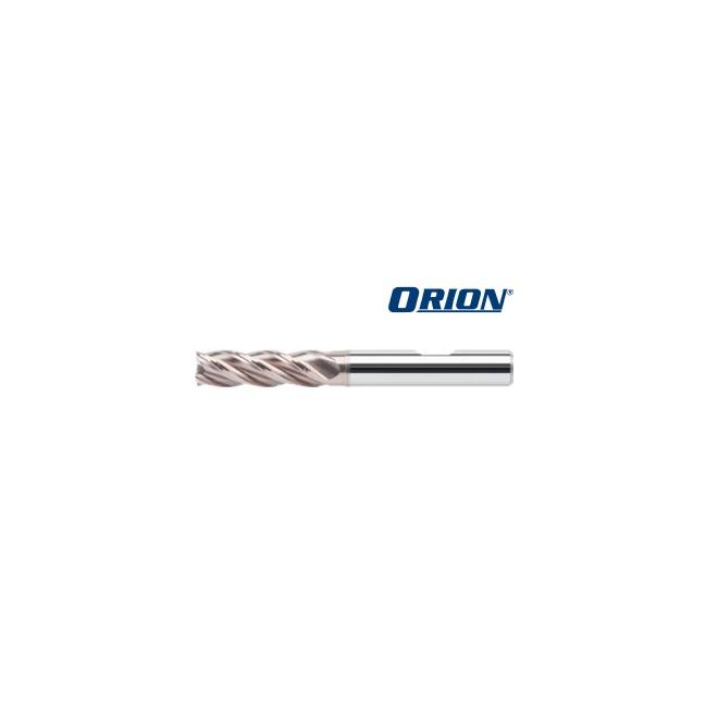 Fréza D12 93/41 4z 35/38° tvrdokov HPC Ultra DIN 6535-HB ORION