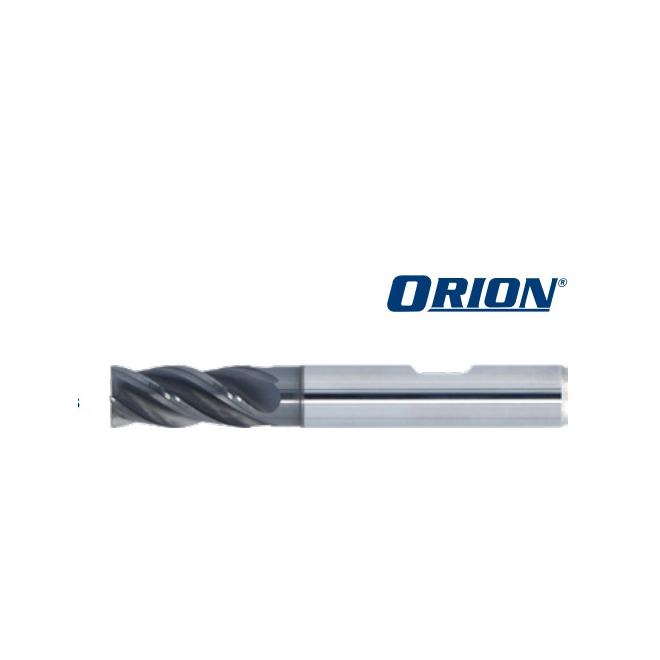 Fréza D10 72/22 4z 35-38° TK HPC s povlakom AlCrN UNI DIN 6535-HB