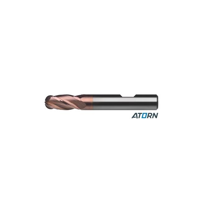 Fréza D6,0 57/13 4z 30° TK DIN 6535 HB ULTRA ATORN