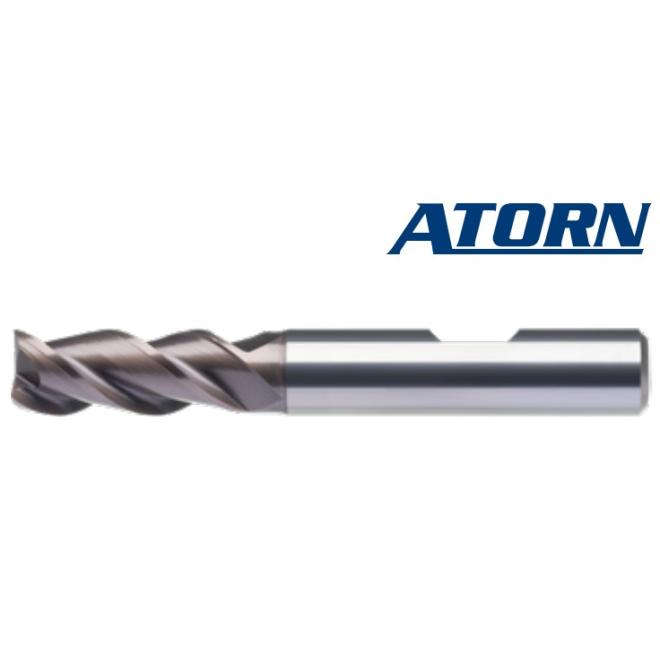 Fréza D3,5 57/10 3z 41° 43° 45° TK DIN 6535 HB ULTRA ATORN