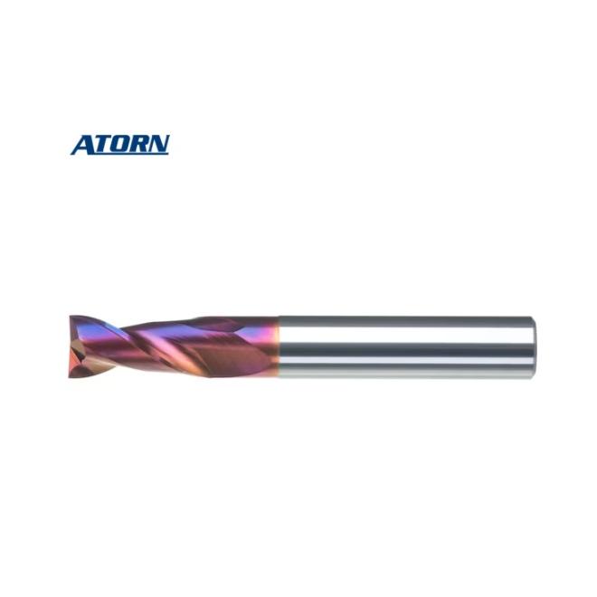 Fréza D2 57/5 2z 35° tvrdokov RockTec PRO ATORN
