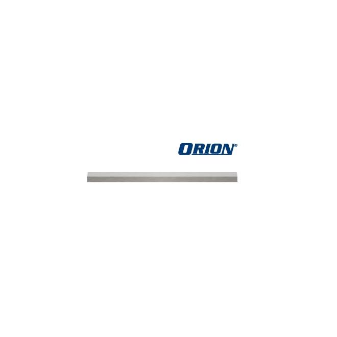Polotovar noža obdĺžnikový 25x6x200 HSSE DIN 4964 ORION