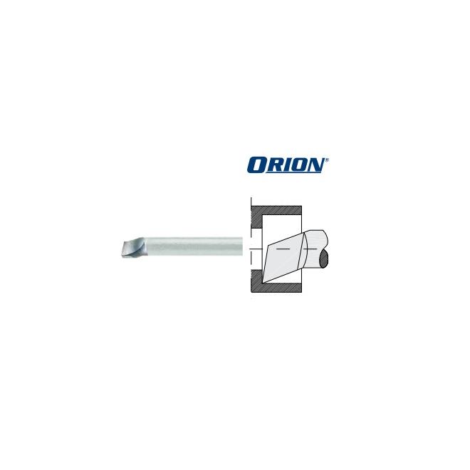 Sústružnický nôž vnútorný pravý 10x10x160 HSSE DIN 4954 ORION