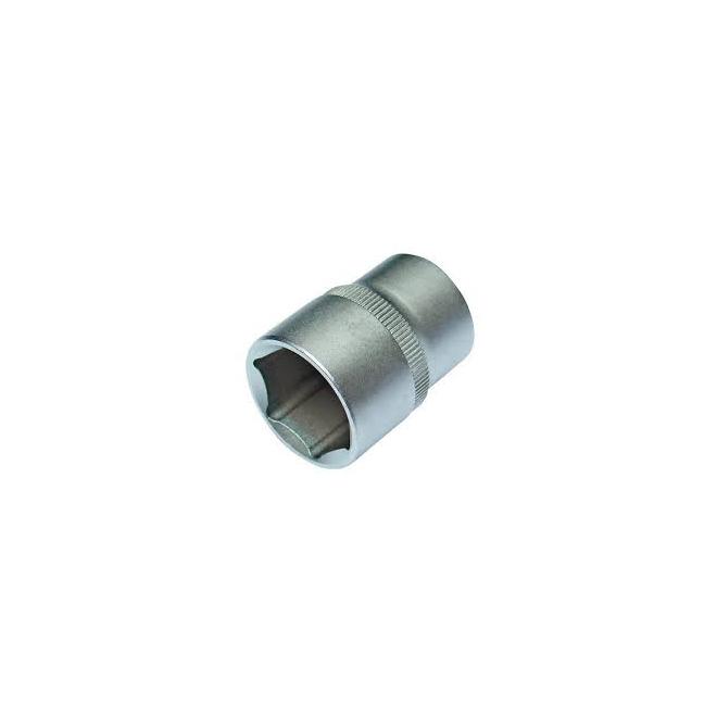 Hlavica nástrčná 19mm 1/2" 6-hran DIN 3124