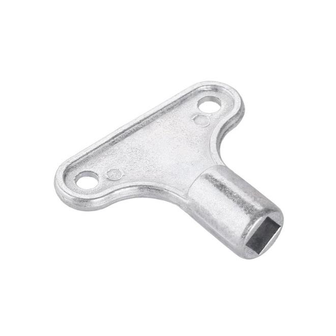 Kľúč pre odvzdušnenie kúrenia 2ks Kľúč pre odvzdušnenie kúrenia 2ks