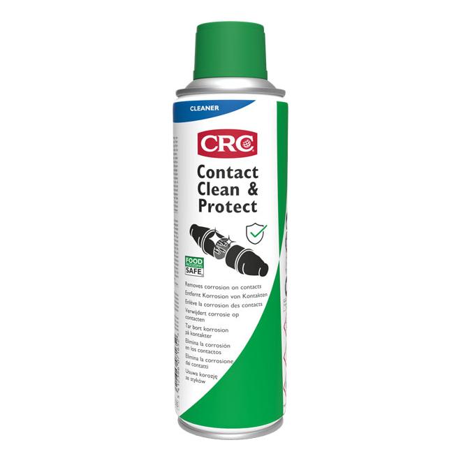 CRC Čistič kontaktov - Contact Clean & Protect 250 ml