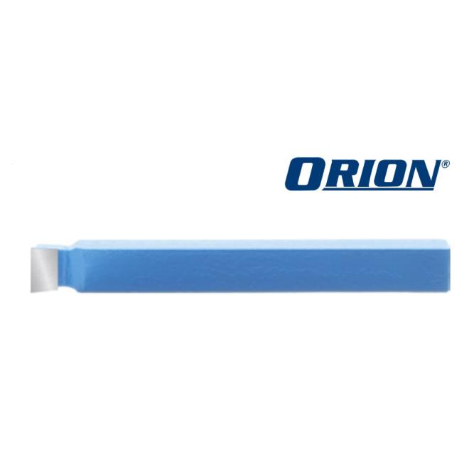 Sústružnický nôž drážkovací rovný 10x10x10 P25/30 N 4-hranný DIN 4976 ORION