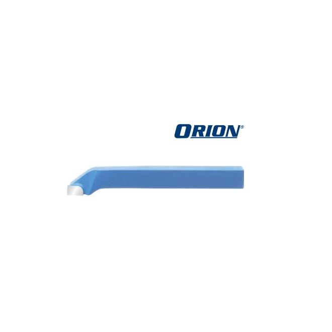 Sústružnický nôž uberací stranový ľavý 25x25x125 P25/30 DIN 4980 ORION