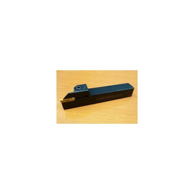 Držiak sústružnícky zapichovací 4mm  25x25mm  L-125mm