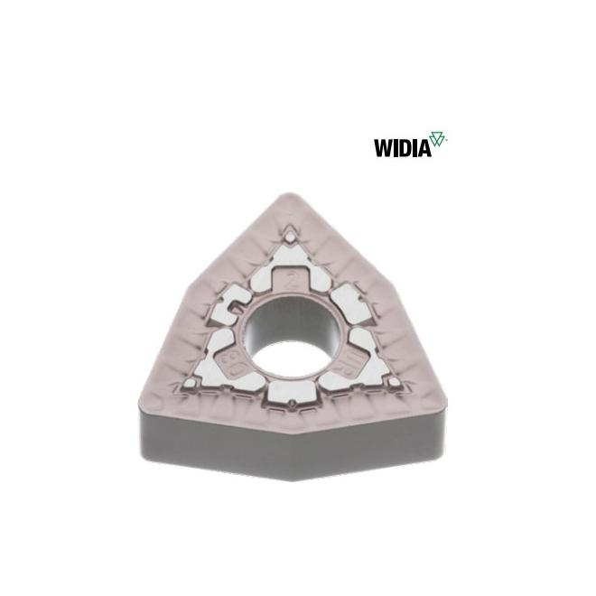 WNMG 08 04 08 UR WM15CT WIDIA sústružnícka platnička