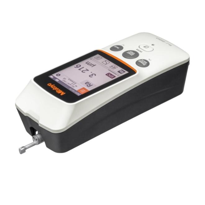 Drsnomer Mitutoyo Surftest SJ-220 prenosný Mitutoyo