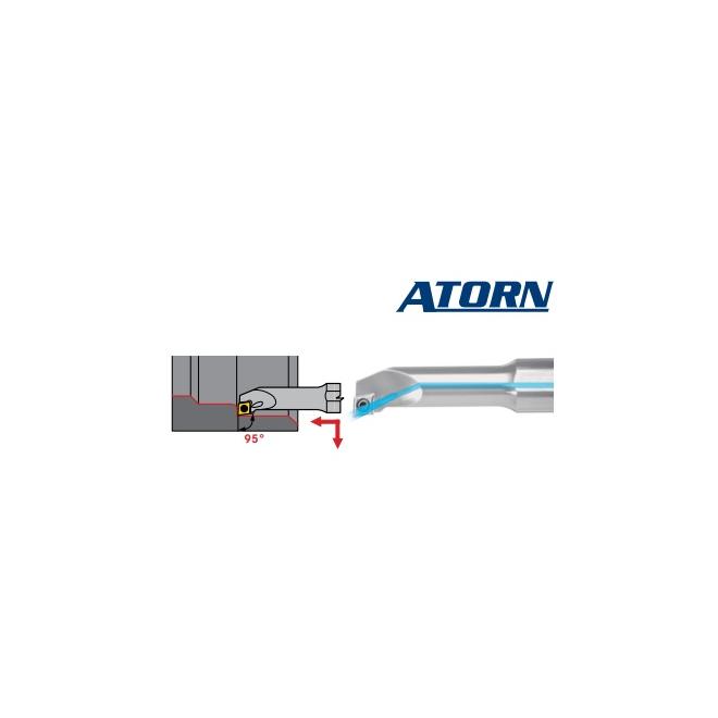 SCLC R/L 06 A 0608 H nožový držiak ATORN