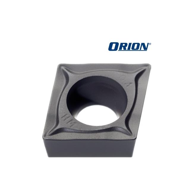 CCMT 06 02 04-MK OHC6410 vymeniteľná sústružnícke doštičky ORION