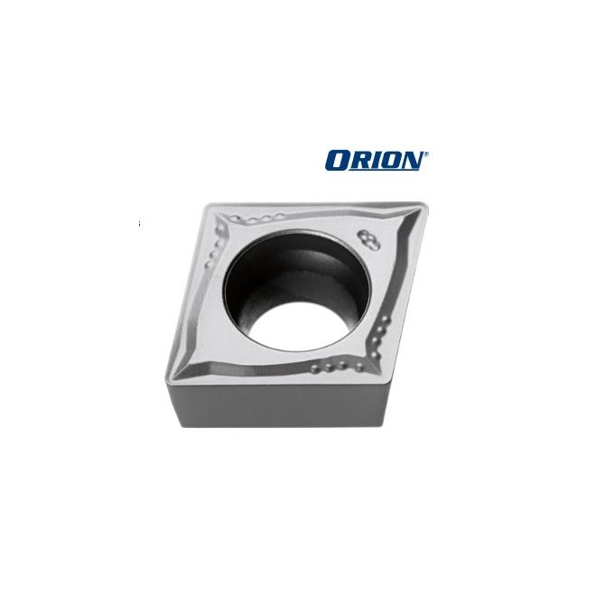 CCMT 09 T3 04 FU OHC 7615 ORION sústružnícka doštička