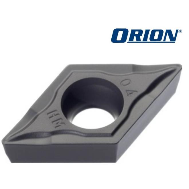 DCMT 07 02 04-MP3 OHC6620 vymeniteľná sústružnícke doštičky ORION