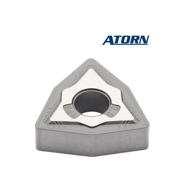 WNMG 08 04 08 RP HC7620 ATORN sústružnícka platnička