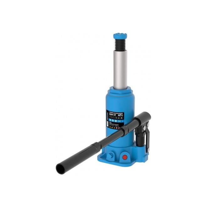 Zdvihák 5 t hydraulický  Güde