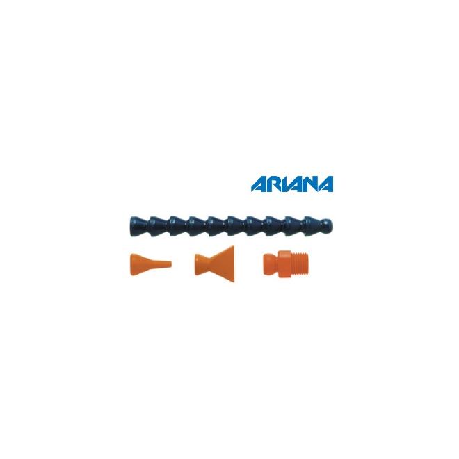 Sada 1/4" Ariana (8 ks) 0219000-1) COOL-LINE chladenie