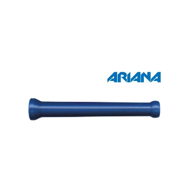 Tryska 1/2" predĺžená pevná PVC L=95mm Ariana