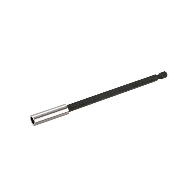 Adaptér bit 1/4" 150 mm rýchloupínací s magnetom Stahlberg