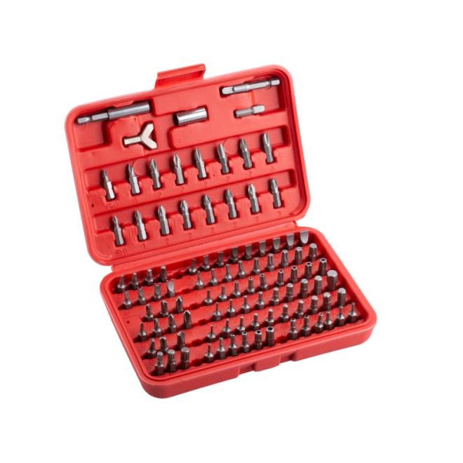 Sada bitov 100ks FESTA