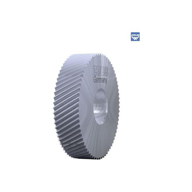 Vrúbkovacie koliesko rezacie 10x0,8 mm BL30-1036-0,8-16 Zeus