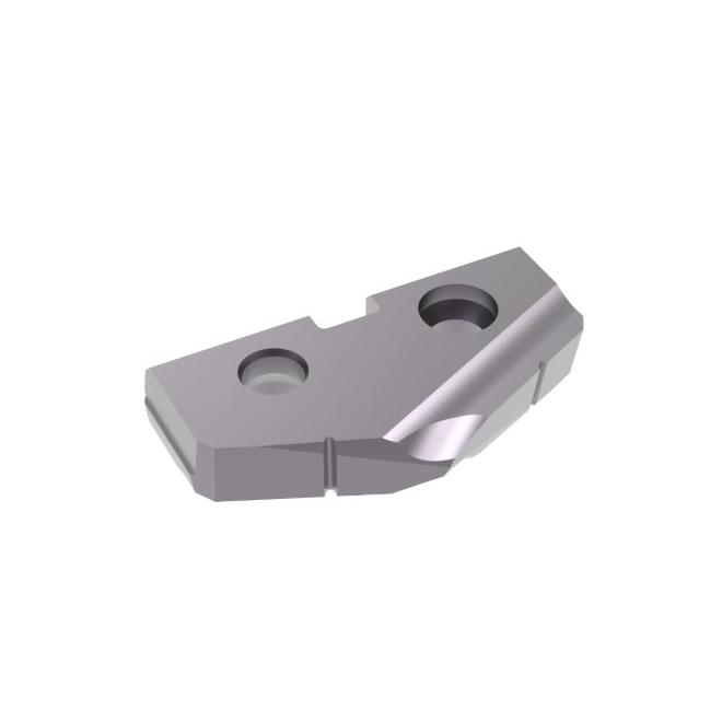 Vŕtacia platnička D32 TiAlN T-A C3 (K10) TK